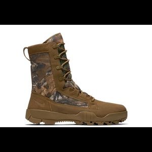 Nike sfb realtree boots. Jungle mens 6.5